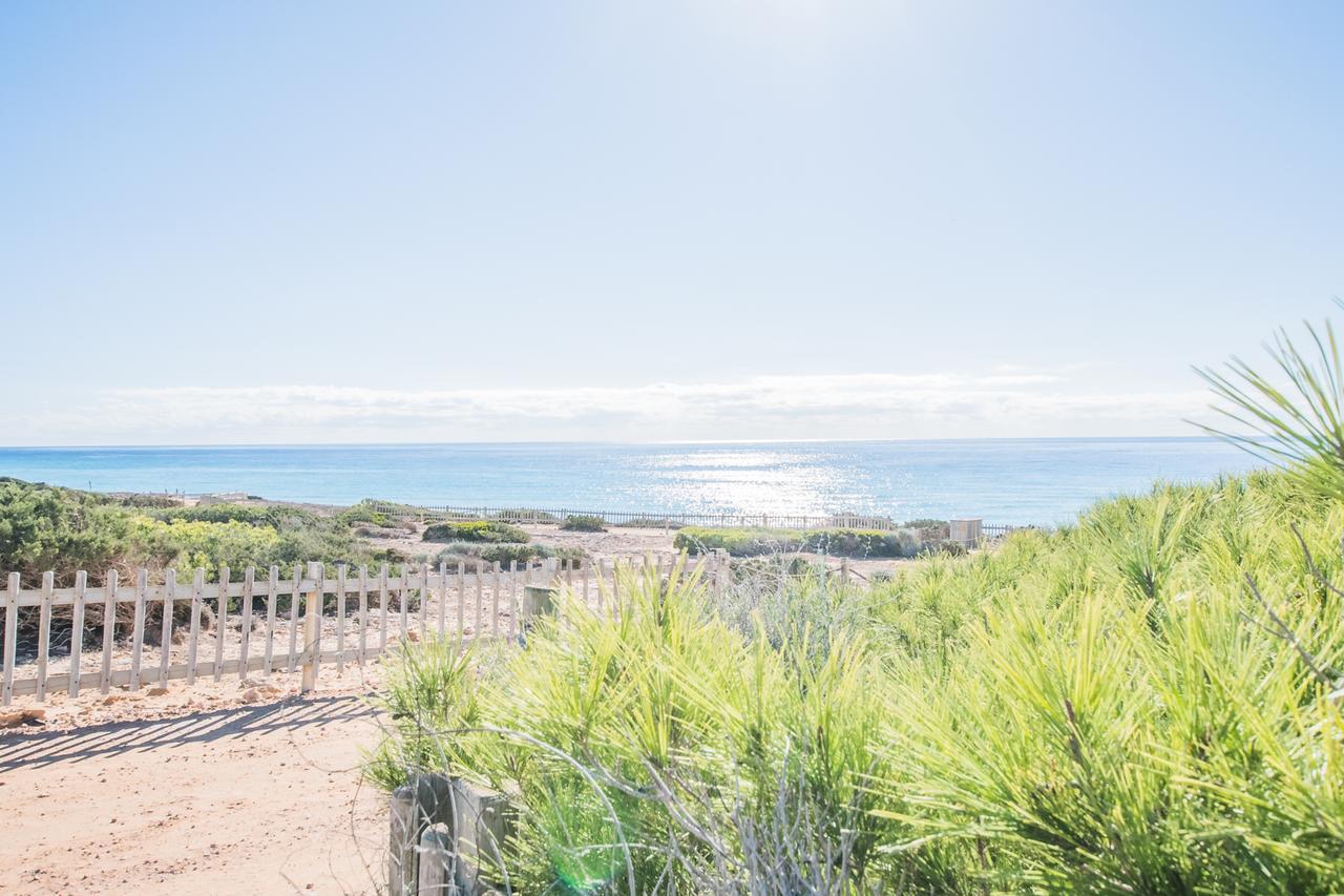 Ses Clotades - Formentera Libre Es Arenals Exterior foto